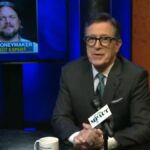 Stephen Colbert