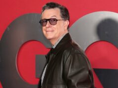 Stephen Colbert nomeia estrela pela qual ele se sentiu “extremamente atraído” antes do show final Stephen Colbert discute o cancelamento de ‘The Late Show’: o que ele disse