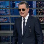 Tony Dokoupil em 13 de maio de 2026, edição de