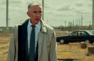 Steve Coogan e Tom Burke se destacam como agentes secretos no drama da Netflix sobre a guerra contra as drogas, ‘Legends’: TV Review Steve Coogan e Tom Burke se destacam como agentes secretos no drama da Netflix sobre a guerra contra as drogas, 'Legends': TV Review