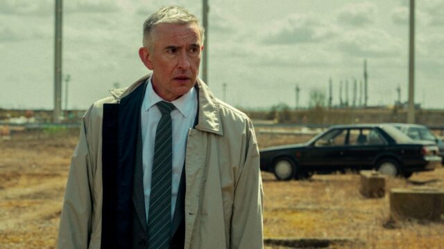 Steve Coogan e Tom Burke se destacam como agentes secretos no drama da Netflix sobre a guerra contra as drogas, 'Legends': TV Review
