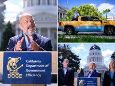 Steve Hilton diz que a Califórnia deveria ser a terceira maior economia do mundo, culpa a burocracia de Gavin Newsom Steve Hilton diz que a Califórnia deveria ser a terceira maior economia do mundo, culpa a burocracia de Gavin Newsom