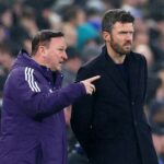 Steve Holland e Michael Carrick devem focar 'discretamente' na maior prioridade do Man Utd, afirma Sam Allardyce