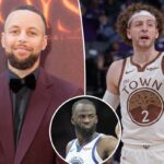 Steve Kerr é apenas o primeiro item da longa e importante lista de tarefas da offseason do Warriors