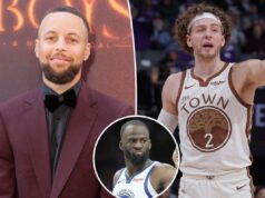 Steve Kerr é apenas o primeiro item da longa e importante lista de tarefas da offseason do Warriors Steve Kerr é apenas o primeiro item da longa e importante lista de tarefas da offseason do Warriors
