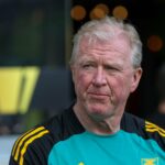 Steve McClaren detalha onde tudo deu errado para Cristiano Ronaldo e Erik ten Hag no Man Utd