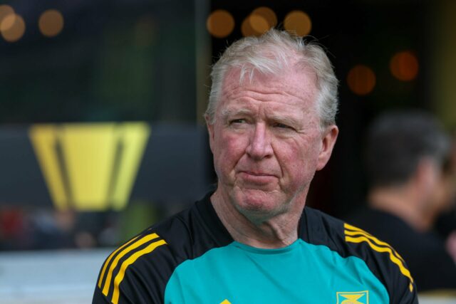 Steve McClaren detalha onde tudo deu errado para Cristiano Ronaldo e Erik ten Hag no Man Utd
