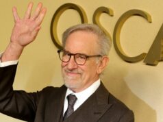 Steven Spielberg diz que Hollywood nunca deveria ‘usar IA como a palavra final em qualquer coisa criativa’: ‘É aí que eu traço o limite’ Steven Spielberg diz que Hollywood nunca deveria ‘usar IA como a palavra final em qualquer coisa criativa’: ‘É aí que eu traço o limite’