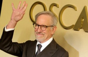 Steven Spielberg diz que Hollywood nunca deveria ‘usar IA como a palavra final em qualquer coisa criativa’: ‘É aí que eu traço o limite’ Steven Spielberg diz que Hollywood nunca deveria ‘usar IA como a palavra final em qualquer coisa criativa’: ‘É aí que eu traço o limite’
