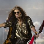 Steven Tyler vai a julgamento, após acusações de agressão sexual infantil