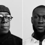 Stormzy será produtor executivo da cinebiografia do Arsenal e da lenda do futebol inglês Ian Wright (EXCLUSIVO)