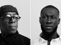 Stormzy será produtor executivo da cinebiografia do Arsenal e da lenda do futebol inglês Ian Wright (EXCLUSIVO) Stormzy será produtor executivo da cinebiografia do Arsenal e da lenda do futebol inglês Ian Wright (EXCLUSIVO)