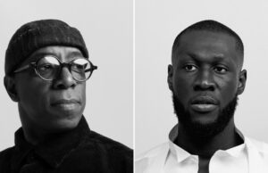 Stormzy será produtor executivo da cinebiografia do Arsenal e da lenda do futebol inglês Ian Wright (EXCLUSIVO) Stormzy será produtor executivo da cinebiografia do Arsenal e da lenda do futebol inglês Ian Wright (EXCLUSIVO)