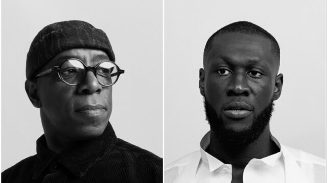 Stormzy será produtor executivo da cinebiografia do Arsenal e da lenda do futebol inglês Ian Wright (EXCLUSIVO)
