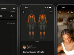 Strava adiciona suporte dedicado ao treinamento de força para séries, repetições, peso e grupos musculares Strava adiciona suporte dedicado ao treinamento de força para séries, repetições, peso e grupos musculares
