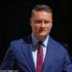 Menos de 224 horas depois de deixar o cargo de secretário de saúde, antes de uma esperada corrida ao cargo mais alto, o Sr. Streeting disse que não deveria haver obstáculos para o prefeito da Grande Manchester concorrer às eleições suplementares de Makerfield.