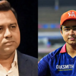`Sua estreia na Índia pode esperar...`: Aakash Chopra em Vaibhav Sooryavanshi