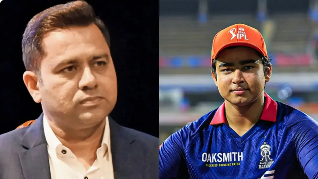 `Sua estreia na Índia pode esperar...`: Aakash Chopra em Vaibhav Sooryavanshi
