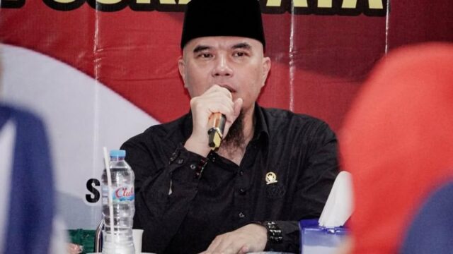 Sudah Aktif Lagi, Instagram Ahmad Dhani Malah Diduga Kena Retas Tengah Malam
