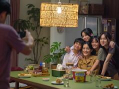 Sudah Tayang do Bioskop! Filme Yang Lain Boleh Hilang, Asal Kau Jangan Siap Bikin Hati Remuk Sudah Tayang do Bioskop! Filme Yang Lain Boleh Hilang, Asal Kau Jangan Siap Bikin Hati Remuk