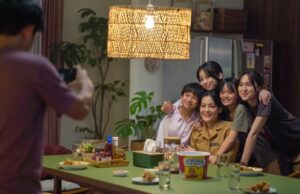 Sudah Tayang do Bioskop! Filme Yang Lain Boleh Hilang, Asal Kau Jangan Siap Bikin Hati Remuk Sudah Tayang do Bioskop! Filme Yang Lain Boleh Hilang, Asal Kau Jangan Siap Bikin Hati Remuk