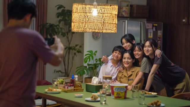 Sudah Tayang do Bioskop! Filme Yang Lain Boleh Hilang, Asal Sudah Tayang do Bioskop! Filme Yang Lain Boleh Hilang, Asal Kau Jangan Siap Bikin Hati Remuk