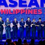Sugiono Ungkap Pembahasan Prabowo da KTT ASEAN Filipina, Fokus Ketahanan Pangan e Energi