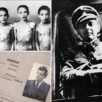 Suíça abrirá arquivos secretos sobre o 'Anjo da Morte' de Auschwitz, Josef Mengele