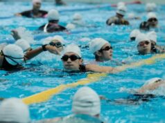 Sukses di SEA Games Picu Antusiasme, Triathlon Buddies 2026 Siap Digelar Sukses di SEA Games Picu Antusiasme, Triathlon Buddies 2026 Siap Digelar
