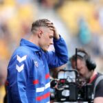 Sunderland descobre o destino do apelo ao cartão vermelho por causa do puxão de cabelo antes do jogo do Manchester United