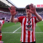 Sunderland garante vaga na Liga Europa com vitória por 2 a 1 sobre o Chelsea