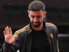 Sunderland x Manchester United – Premier League AO VIVO: Michael Carrick dá raras partidas em dupla no Stadium of Light, enquanto Brentford e Brighton pressionam pela Europa Sunderland x Manchester United - Premier League AO VIVO: Michael Carrick dá raras partidas em dupla no Stadium of Light, enquanto Brentford e Brighton pressionam pela Europa