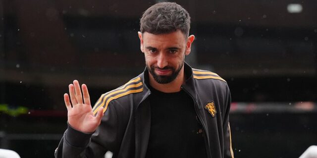Sunderland x Manchester United - Premier League AO VIVO: Michael Carrick dá raras partidas em dupla no Stadium of Light, enquanto Brentford e Brighton pressionam pela Europa
