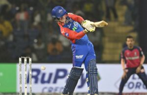 Sunil Gavaskar: Embora T20 seja um jogo feito para seis, isso não significa que os sloggers irão dominar Sunil Gavaskar: Embora T20 seja um jogo feito para seis, isso não significa que os sloggers irão dominar