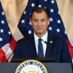 Suozzi rompe com outros democratas que pressionam para acelerar o redistritamento partidário de Nova York: 'Sou contra toda gerrymandering'