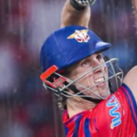 Super Giants alcançam 95 corridas sem perder em nove saldos contra Royal Challengers