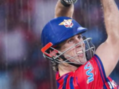 Super Giants alcançam 95 corridas sem perder em nove saldos contra Royal Challengers Super Giants alcançam 95 corridas sem perder em nove saldos contra Royal Challengers