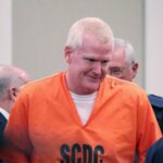 Suprema Corte da Carolina do Sul anula condenações por assassinato de Alex Murdaugh