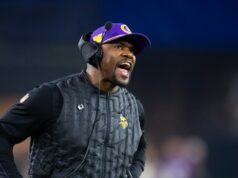 Suprema Corte dos EUA rejeita tentativa da NFL de levar caso de racismo para arbitragem Suprema Corte dos EUA rejeita tentativa da NFL de levar caso de racismo para arbitragem
