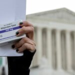 Suprema Corte dos EUA suspende temporariamente proibição de entrega de pílulas abortivas