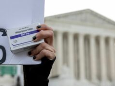 Suprema Corte dos EUA suspende temporariamente proibição de entrega de pílulas abortivas Suprema Corte dos EUA suspende temporariamente proibição de entrega de pílulas abortivas