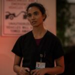 Supriya Ganesh diz que a reação online depois de deixar ‘The Pitt’ foi ‘tão surreal’: ‘Tenho que desligar o telefone e sair’