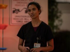Supriya Ganesh diz que a reação online depois de deixar ‘The Pitt’ foi ‘tão surreal’: ‘Tenho que desligar o telefone e sair’ Supriya Ganesh diz que a reação online depois de deixar ‘The Pitt’ foi ‘tão surreal’: ‘Tenho que desligar o telefone e sair’