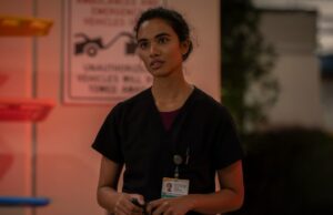 Supriya Ganesh diz que a reação online depois de deixar ‘The Pitt’ foi ‘tão surreal’: ‘Tenho que desligar o telefone e sair’ Supriya Ganesh diz que a reação online depois de deixar ‘The Pitt’ foi ‘tão surreal’: ‘Tenho que desligar o telefone e sair’