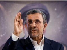 Surpreendente objetivo inicial da guerra com o Irã: devolver o poder ao homem que queria que Israel fosse “varrido do mapa” Mahmoud Ahmadinejad estava aparentemente destinado a regressar ao topo do Irão até que os acontecimentos interviessem.