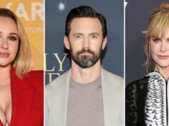 Surpreendentes nomes de celebridades nas memórias de ‘This Is Me’ de Hayden Panettiere Nomes de celebridades de Hayden Panettiere