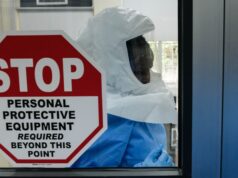 Surto de Ébola: Que restrições de viagem os países impuseram? Interactive_Ebola_May17_2026-1779019439