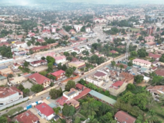 Surto de cepa rara de Ebola ceifa pelo menos 65 vidas na República Democrática do Congo Surto de cepa rara de Ebola ceifa pelo menos 65 vidas na República Democrática do Congo