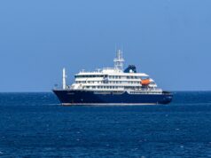 Surto em navio de cruzeiro deixa 3 mortos enquanto autoridades atrasam evacuações médicas e investigam ameaça de hantavírus Surto em navio de cruzeiro deixa 3 mortos enquanto autoridades atrasam evacuações médicas e investigam ameaça de hantavírus