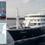 Surto mortal de hantavírus no navio de cruzeiro MV Hondius pode ter este impacto mais recente na indústria: especialista